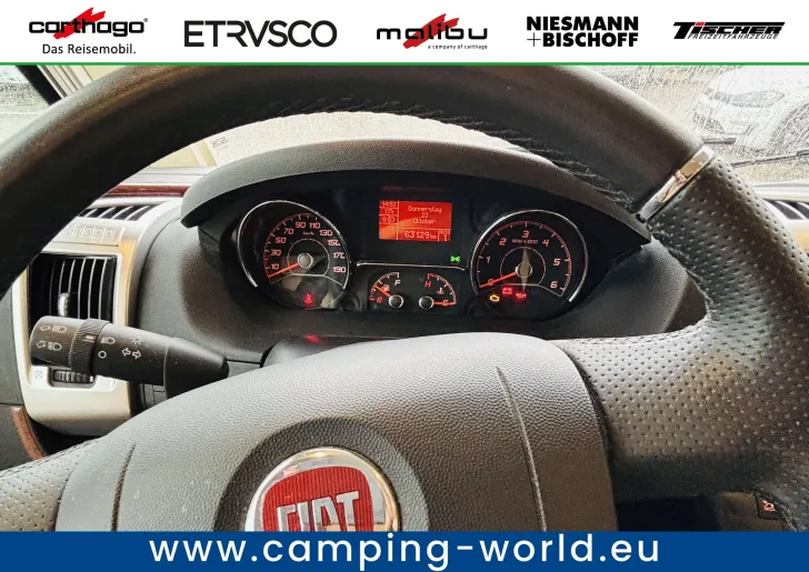 Fahrzeugbild Carthago chic c-line I 4.9 superior #18