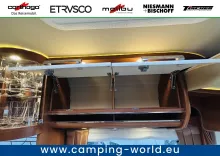 Fahrzeugbild Carthago chic c-line I 4.9 superior #20