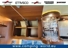 Fahrzeugbild Carthago chic c-line I 4.9 superior #21