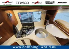 Fahrzeugbild Carthago chic c-line I 4.9 superior #22