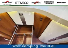 Fahrzeugbild Carthago chic c-line I 4.9 superior #24