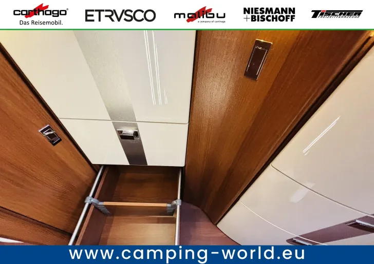 Fahrzeugbild Carthago chic c-line I 4.9 superior #25