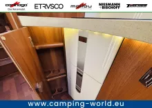 Fahrzeugbild Carthago chic c-line I 4.9 superior #26