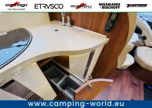 Fahrzeugbild Carthago chic c-line I 4.9 superior #27