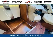 Fahrzeugbild Carthago chic c-line I 4.9 superior #29