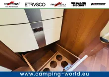 Fahrzeugbild Carthago chic c-line I 4.9 superior #30