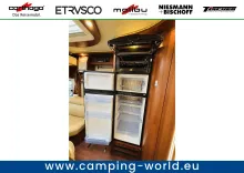 Fahrzeugbild Carthago chic c-line I 4.9 superior #31