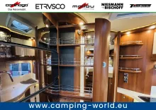 Fahrzeugbild Carthago chic c-line I 4.9 superior #32