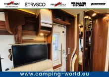 Fahrzeugbild Carthago chic c-line I 4.9 superior #33