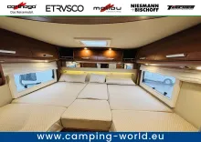 Fahrzeugbild Carthago chic c-line I 4.9 superior #34