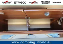 Fahrzeugbild Carthago chic c-line I 4.9 superior #36