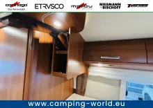 Fahrzeugbild Carthago chic c-line I 4.9 superior #38