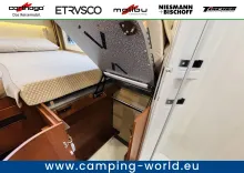 Fahrzeugbild Carthago chic c-line I 4.9 superior #40