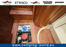 Fahrzeugbild Carthago chic c-line I 4.9 superior #41