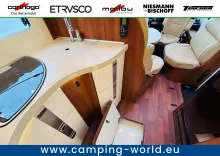 Fahrzeugbild Carthago chic c-line I 4.9 superior #42