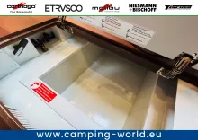 Fahrzeugbild Carthago chic c-line I 4.9 superior #43