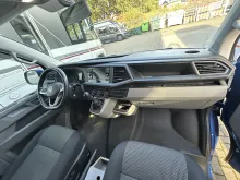 Fahrzeugbild VW California 4MOTION Ausbau: Nordvan, Allrad #6