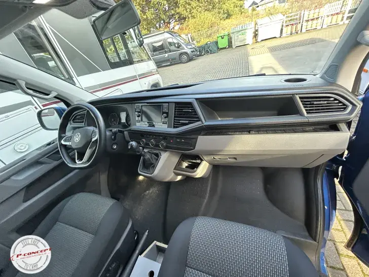 Fahrzeugbild VW Sonstige NORDVAN T 6.1 Nordvan, 4-Motion #6