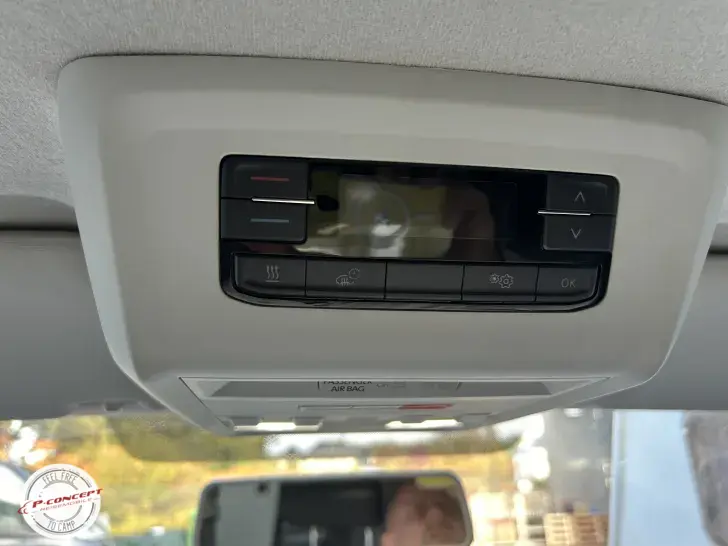 Fahrzeugbild VW Sonstige NORDVAN T 6.1 Nordvan, 4-Motion #8