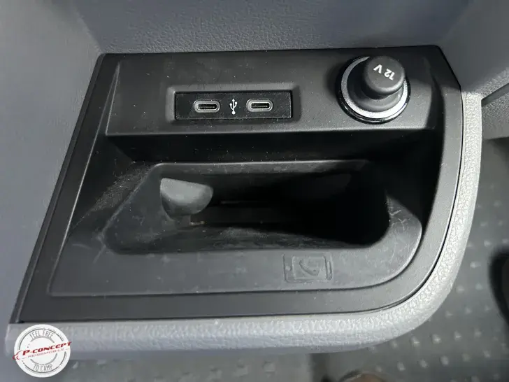 Fahrzeugbild VW Sonstige NORDVAN T 6.1 Nordvan, 4-Motion #9