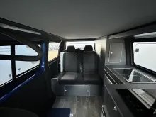 Fahrzeugbild VW California 4MOTION Ausbau: Nordvan, Allrad #10