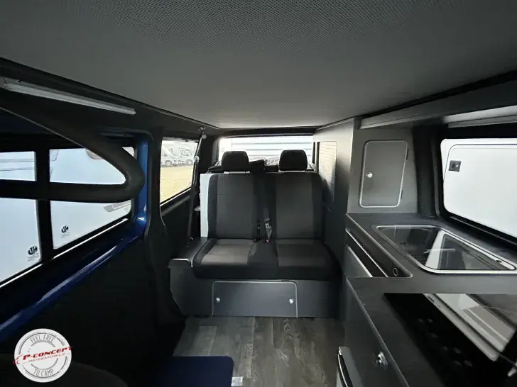 Fahrzeugbild VW Sonstige NORDVAN T 6.1 Nordvan, 4-Motion #10