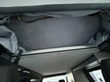 Fahrzeugbild VW California 4MOTION Ausbau: Nordvan, Allrad #11