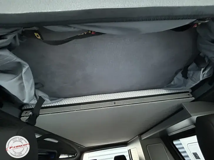 Fahrzeugbild VW Sonstige NORDVAN T 6.1 Nordvan, 4-Motion #11