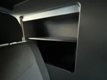 Fahrzeugbild VW California 4MOTION Ausbau: Nordvan, Allrad #13