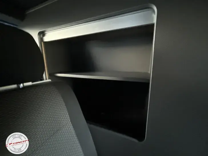 Fahrzeugbild VW Sonstige NORDVAN T 6.1 Nordvan, 4-Motion #13