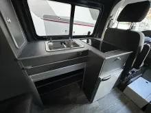 Fahrzeugbild VW California 4MOTION Ausbau: Nordvan, Allrad #14