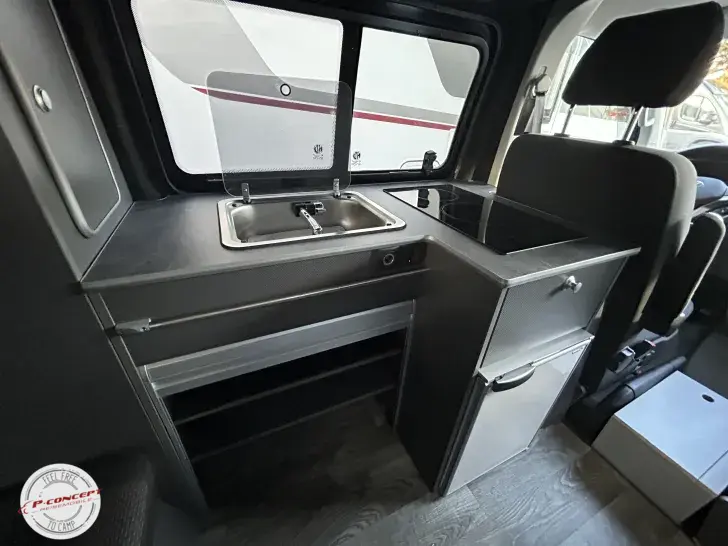 Fahrzeugbild VW Sonstige NORDVAN T 6.1 Nordvan, 4-Motion #14