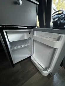 Fahrzeugbild VW California 4MOTION Ausbau: Nordvan, Allrad #15