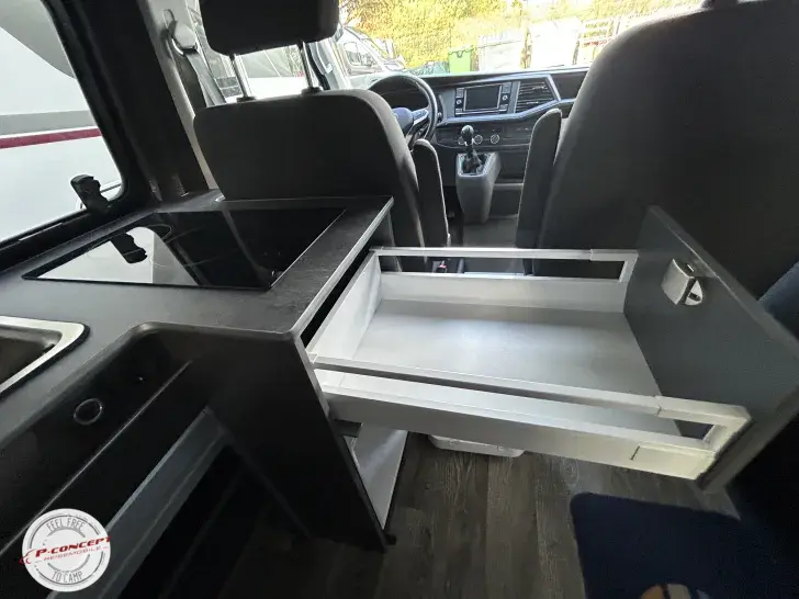 Fahrzeugbild VW Sonstige NORDVAN T 6.1 Nordvan, 4-Motion #16