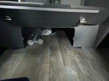 Fahrzeugbild VW California 4MOTION Ausbau: Nordvan, Allrad #17