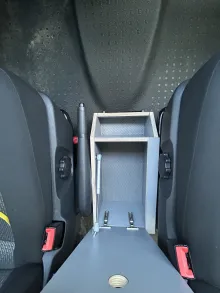 Fahrzeugbild VW California 4MOTION Ausbau: Nordvan, Allrad #18