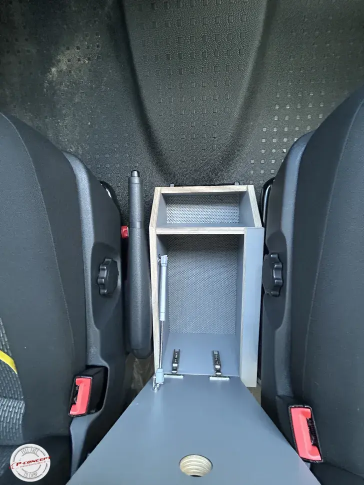 Fahrzeugbild VW Sonstige NORDVAN T 6.1 Nordvan, 4-Motion #18