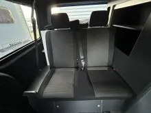 Fahrzeugbild VW California 4MOTION Ausbau: Nordvan, Allrad #19