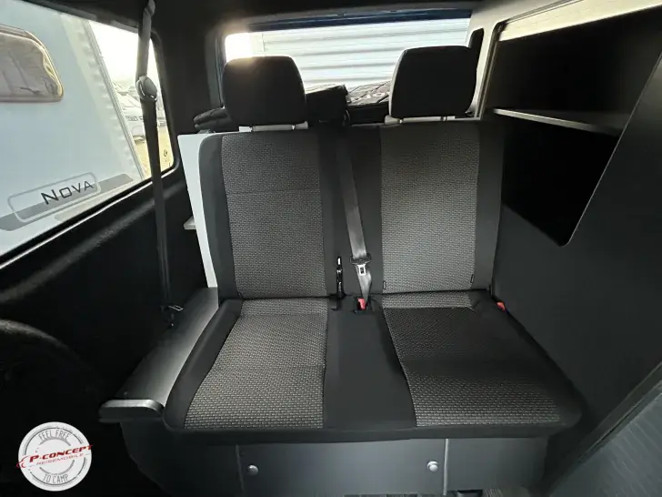 Fahrzeugbild VW Sonstige NORDVAN T 6.1 Nordvan, 4-Motion #19