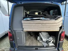 Fahrzeugbild VW California 4MOTION Ausbau: Nordvan, Allrad #20