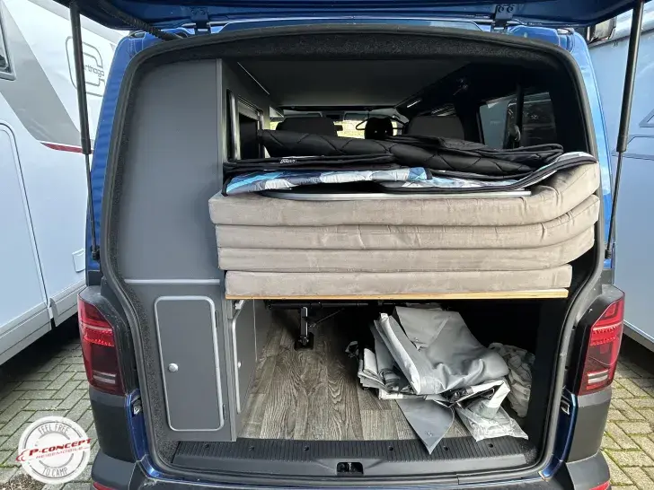 Fahrzeugbild VW Sonstige NORDVAN T 6.1 Nordvan, 4-Motion #20