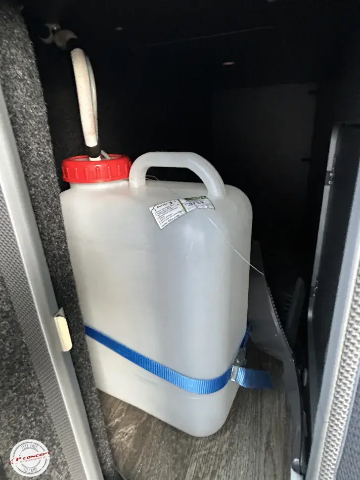 Fahrzeugbild VW Sonstige NORDVAN T 6.1 Nordvan, 4-Motion #21