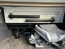 Fahrzeugbild VW California 4MOTION Ausbau: Nordvan, Allrad #22