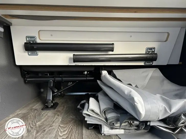 Fahrzeugbild VW Sonstige NORDVAN T 6.1 Nordvan, 4-Motion #22