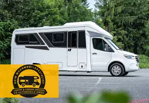 Bild NOCTRA Cruiser 7.6 L Edition One