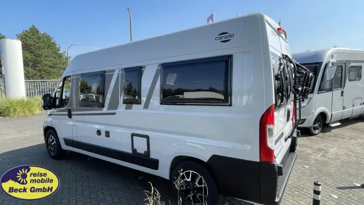 Fahrzeugbild Carado Camper Van CV 600 Beck-45 Clever Deals #4