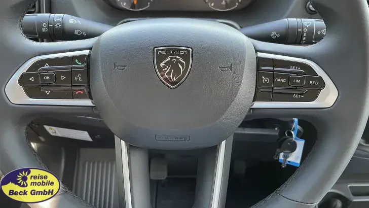 Fahrzeugbild Carado Camper Van CV 600 Beck-45 Clever Deals #7