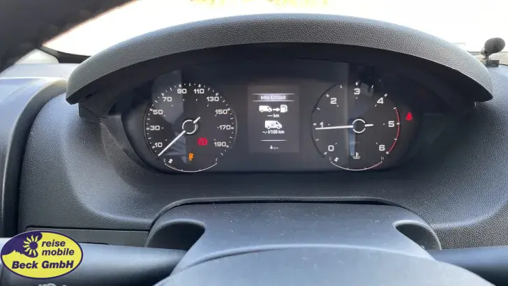 Fahrzeugbild Carado Camper Van CV 600 Beck-45 Clever Deals #9