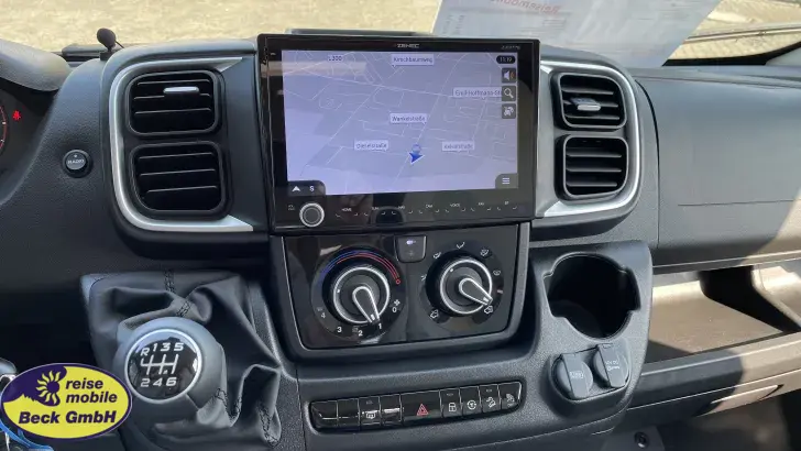 Fahrzeugbild Carado Camper Van CV 600 Beck-45 Clever Deals #10