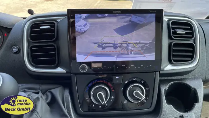 Fahrzeugbild Carado Camper Van CV 600 Beck-45 Clever Deals #11